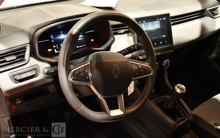 RENAULT CLIO EVOLUTION ECO-G100 ORA HA-967-HP