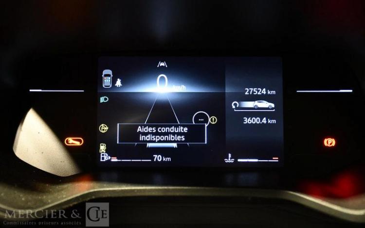 RENAULT CLIO EVOLUTION ECO-G100 ORA HA-967-HP