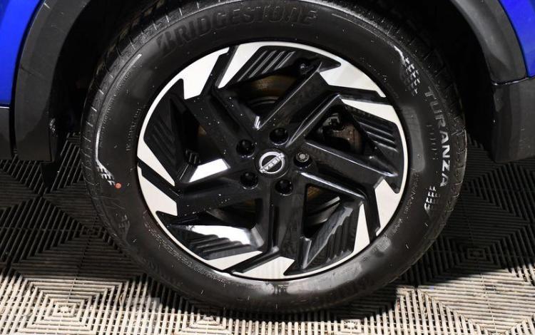 NISSAN QASHQAI E-POWER 190CH BUSINESS EDITION BLEU HB-165-ZA