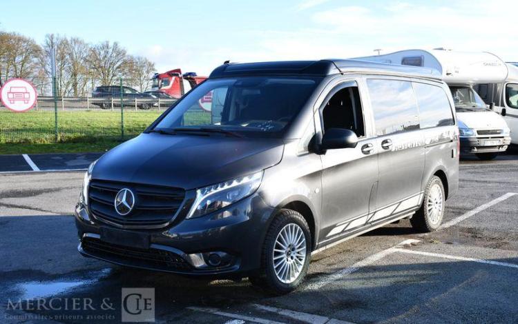 DETHLEFFS CAMPING CAR  HB-395-XH