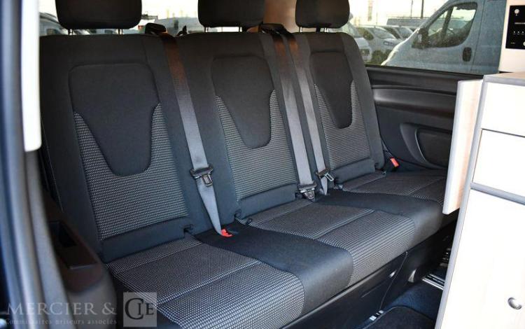 DETHLEFFS CAMPING CAR  HB-395-XH