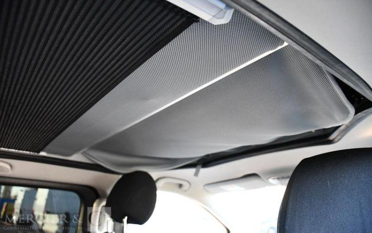 DETHLEFFS CAMPING CAR  HB-395-XH