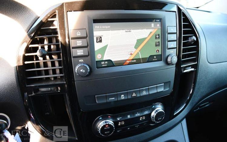 DETHLEFFS CAMPING CAR  HB-395-XH