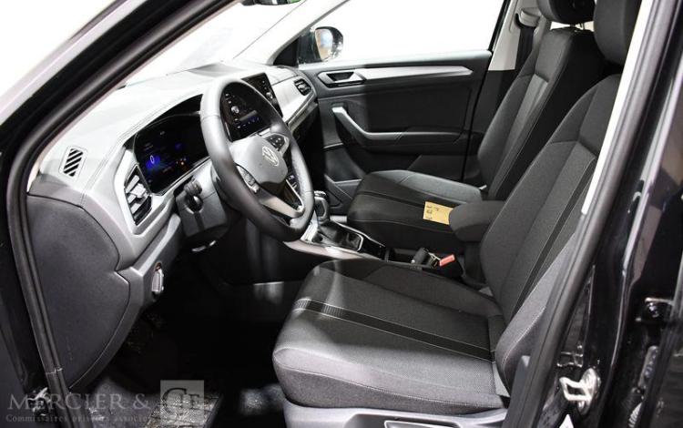 VOLKSWAGEN T-ROC NOIR HB-859-PL