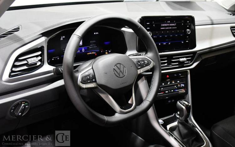 VOLKSWAGEN T-ROC NOIR HB-859-PL