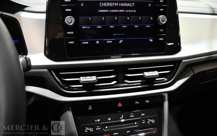 VOLKSWAGEN T-ROC NOIR HB-859-PL