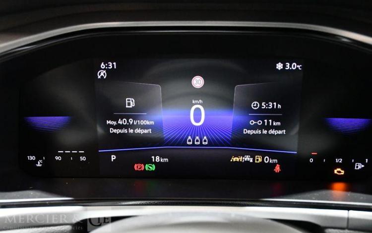 VOLKSWAGEN T-ROC NOIR HB-859-PL