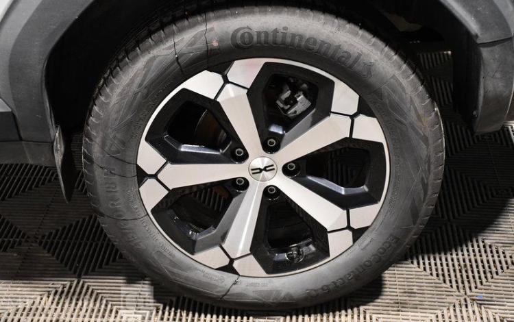 DACIA DUSTER JOURNEY ECO-G 100 BLANC HC-239-TH