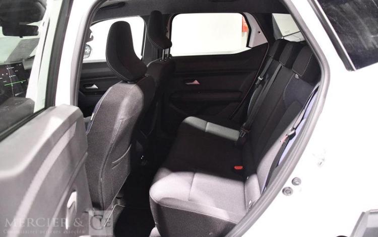 DACIA DUSTER JOURNEY ECO-G 100 BLANC HC-239-TH