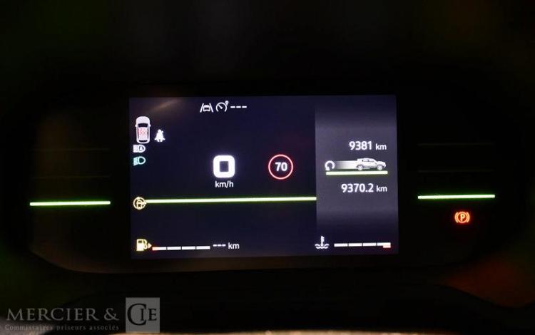 DACIA DUSTER JOURNEY ECO-G 100 BLANC HC-239-TH