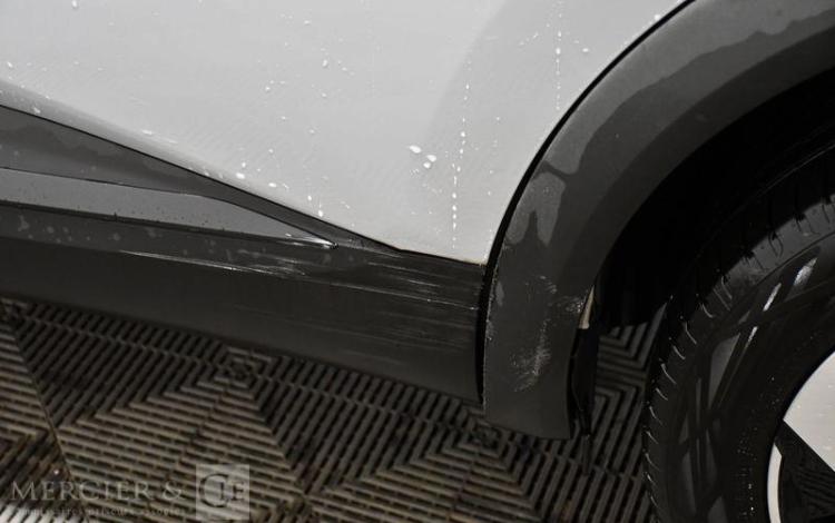 RENAULT CAPTUR TECHNO TCE 90 GRIS HC-334-ET