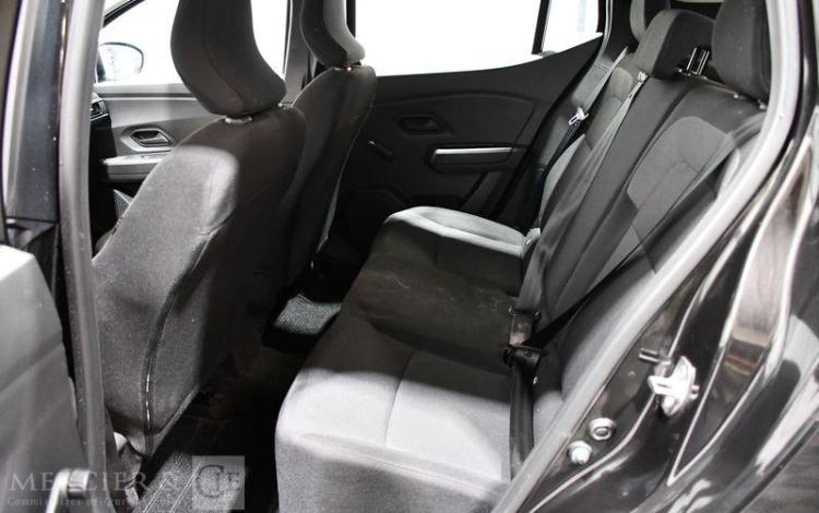 DACIA SANDERO 1.0 ECO-G GPL 100ch ESSENTIAL NOIR HC-577-DV