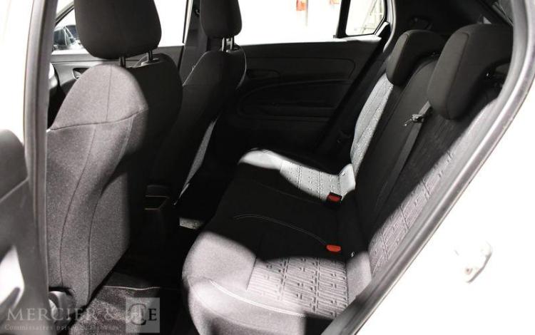 FIAT 600 BLANC HC-766-PH