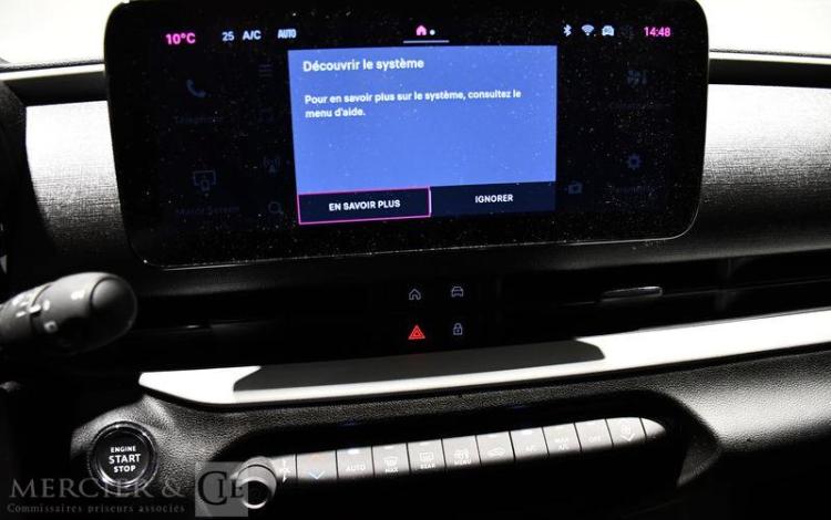 FIAT 600 BLANC HC-766-PH