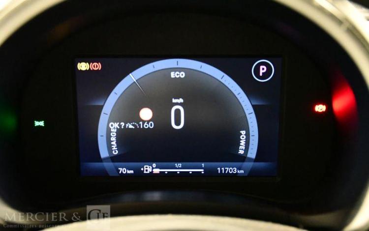 FIAT 600 BLANC HC-766-PH