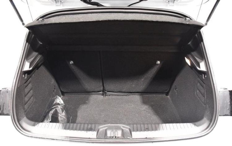 RENAULT CLIO TECHNO ECO-G 100 BLANC HC-910-QX