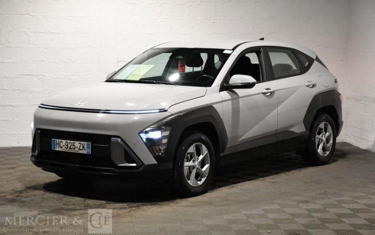 HYUNDAI KONA INTUITIVE  HC-925-ZK