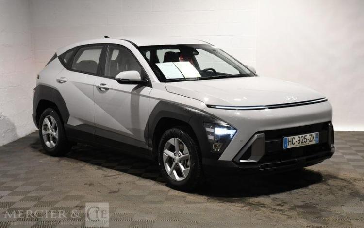 HYUNDAI KONA INTUITIVE  HC-925-ZK