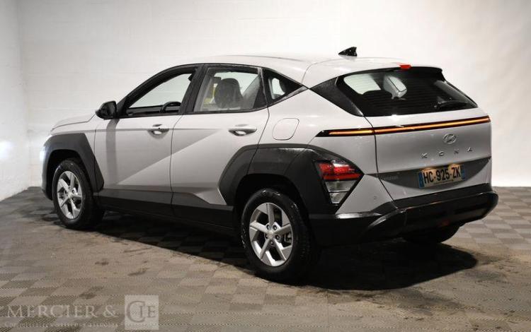 HYUNDAI KONA INTUITIVE  HC-925-ZK