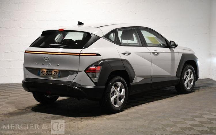 HYUNDAI KONA INTUITIVE  HC-925-ZK