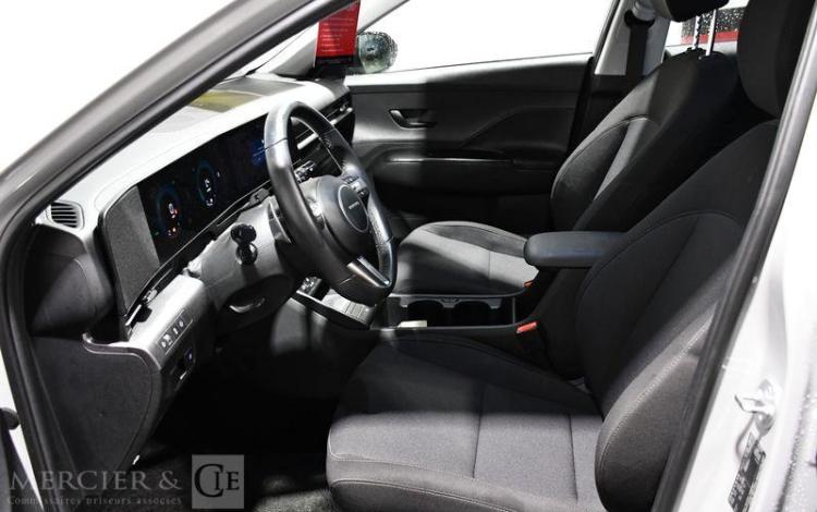 HYUNDAI KONA INTUITIVE  HC-925-ZK