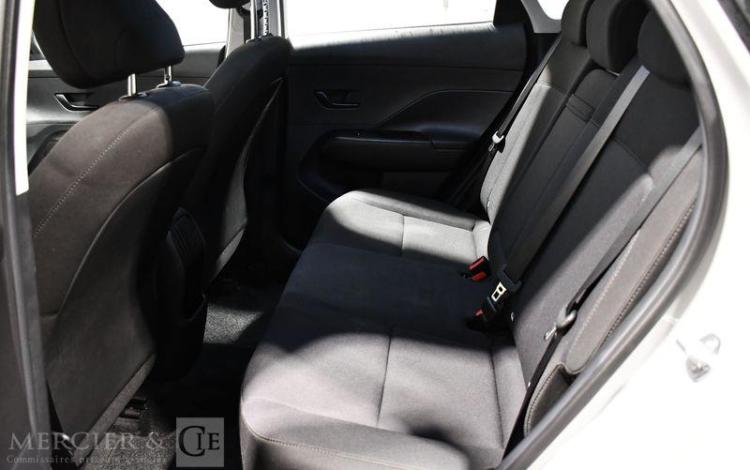 HYUNDAI KONA INTUITIVE  HC-925-ZK