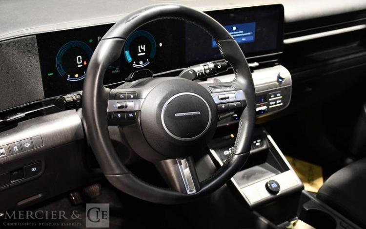 HYUNDAI KONA INTUITIVE  HC-925-ZK