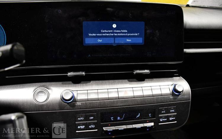 HYUNDAI KONA INTUITIVE  HC-925-ZK