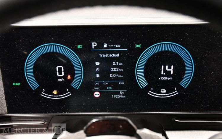 HYUNDAI KONA INTUITIVE  HC-925-ZK