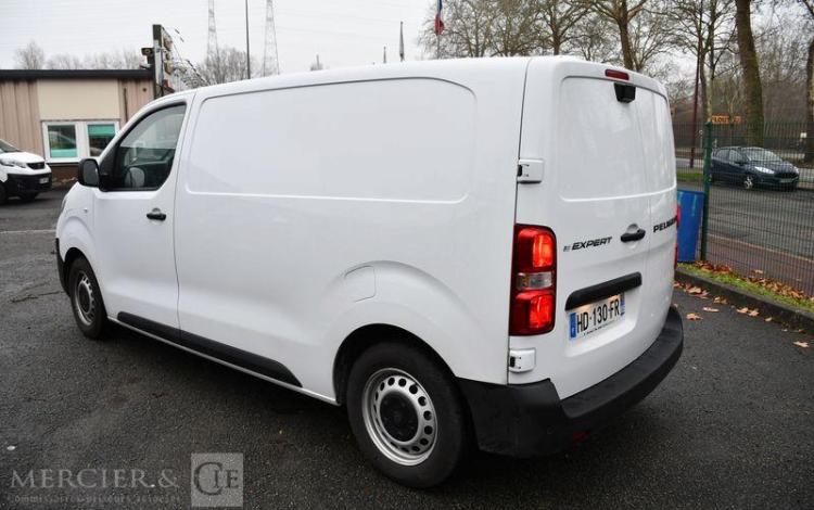 PEUGEOT EXPERT BLANC HD-130-FR