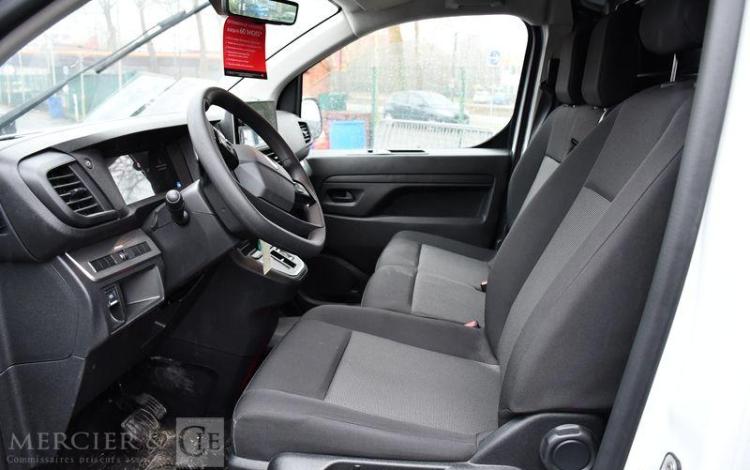 PEUGEOT EXPERT BLANC HD-130-FR