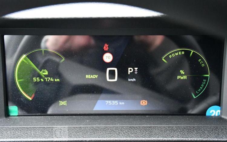 PEUGEOT EXPERT BLANC HD-130-FR