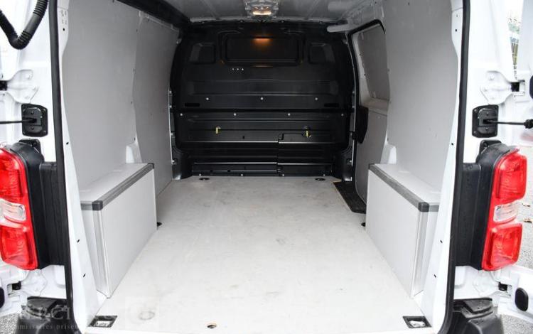 PEUGEOT EXPERT BLANC HD-154-FR