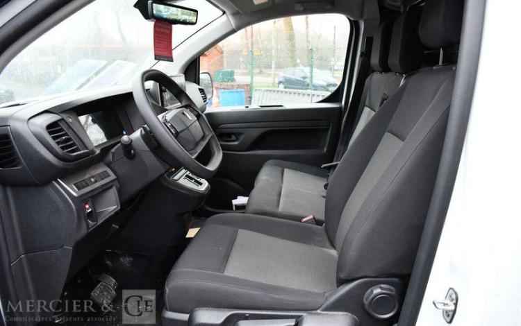 PEUGEOT EXPERT BLANC HD-154-FR