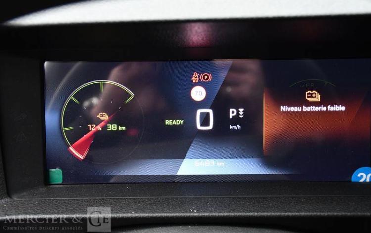 PEUGEOT EXPERT BLANC HD-154-FR