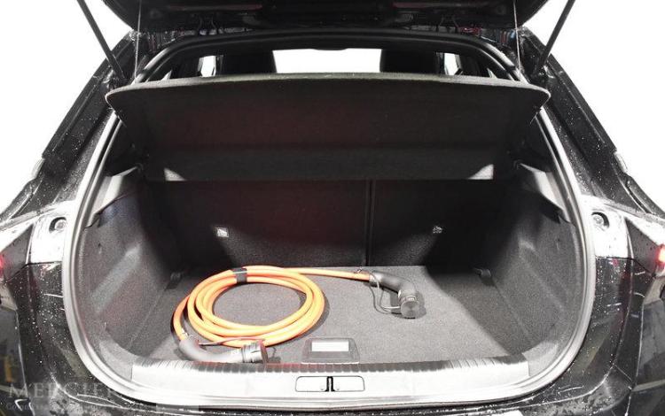 OPEL MOKKA ELECTRIQUE 156CH NOIR HD-529-GV