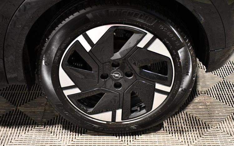 OPEL MOKKA ELECTRIQUE 156CH NOIR HD-529-GV