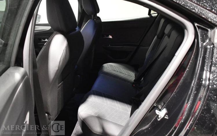 OPEL MOKKA ELECTRIQUE 156CH NOIR HD-529-GV