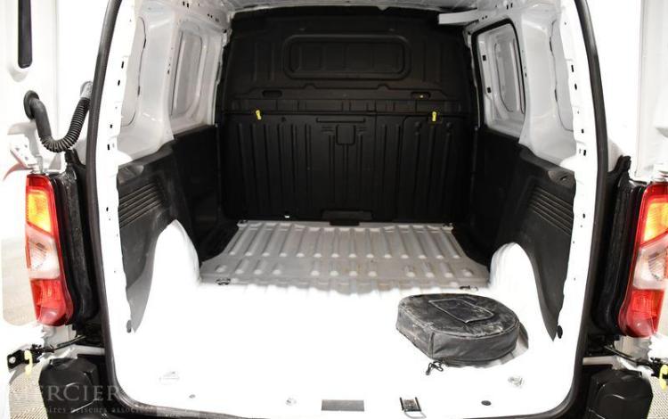 PEUGEOT e-PARTNER BLANC HD-915-GC