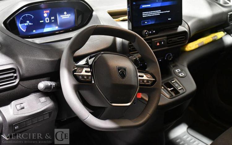 PEUGEOT e-PARTNER BLANC HD-915-GC