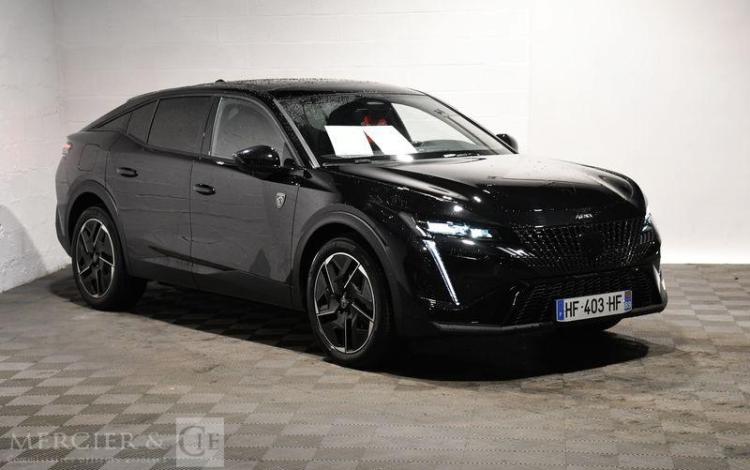 PEUGEOT 408 NOIR HF-403-HF