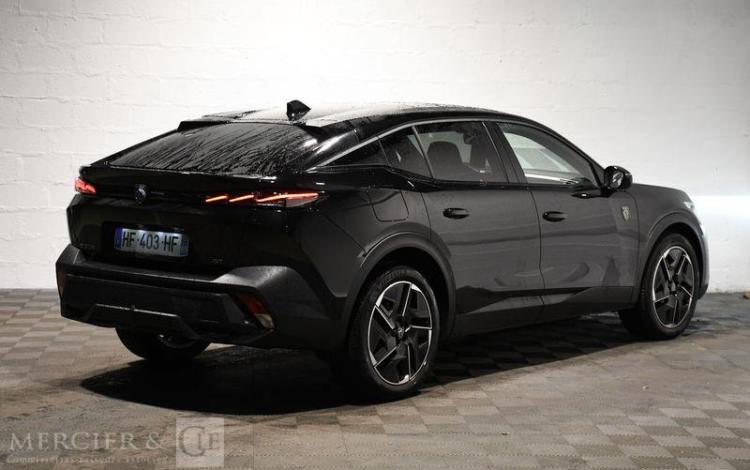 PEUGEOT 408 NOIR HF-403-HF