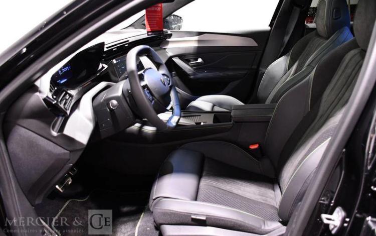 PEUGEOT 408 NOIR HF-403-HF