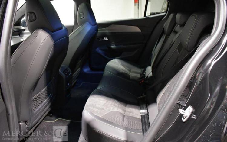 PEUGEOT 408 NOIR HF-403-HF