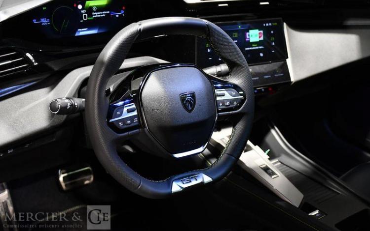 PEUGEOT 408 NOIR HF-403-HF