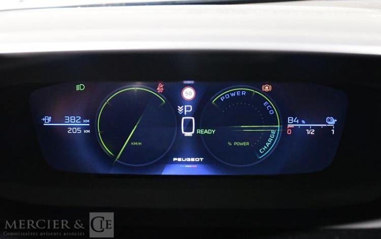 PEUGEOT 408 NOIR HF-403-HF