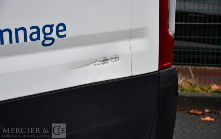 CITROEN JUMPER 435 L4H2 DRIVER 2,2 BLUEHDI165 S&S BLANC JC3019