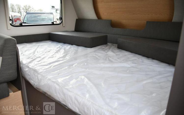 CARAVANE LMC  TANDERO – 500 K  L06304