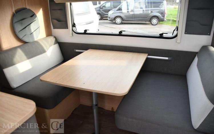 CARAVANE LMC  TANDERO – 500 K  L06304