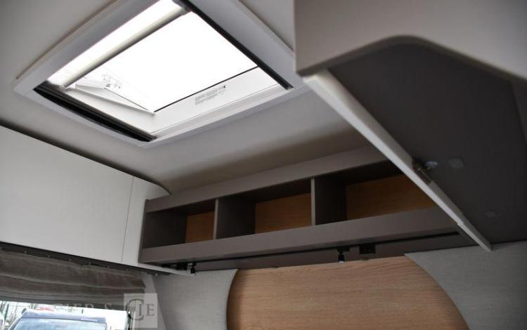 CARAVANE LMC  TANDERO – 500 K  L06304